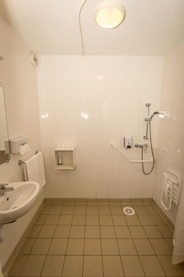 So'Lodge Niort A83 La Creche Eksteriør bilde