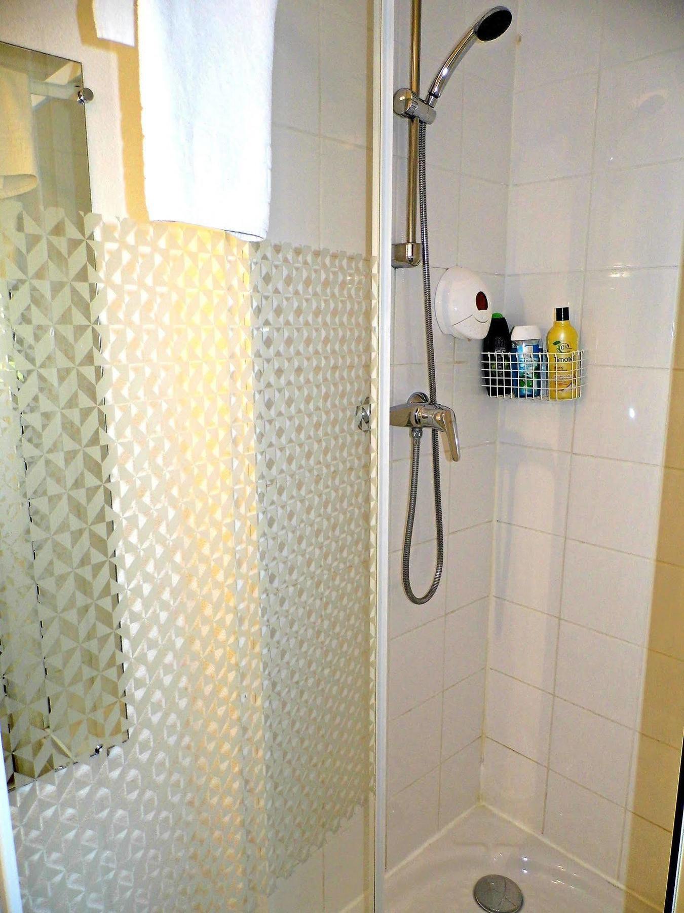 So'Lodge Niort A83 La Creche Eksteriør bilde
