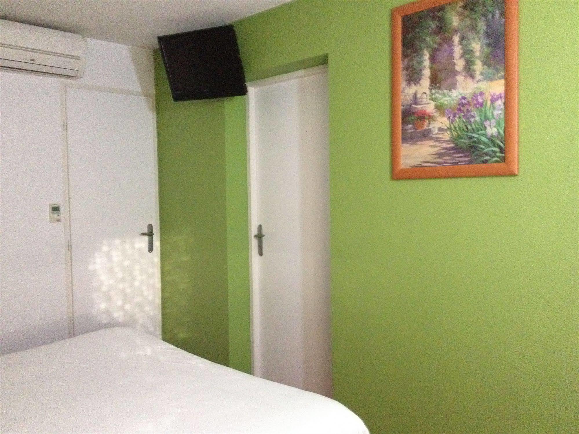 So'Lodge Niort A83 La Creche Eksteriør bilde