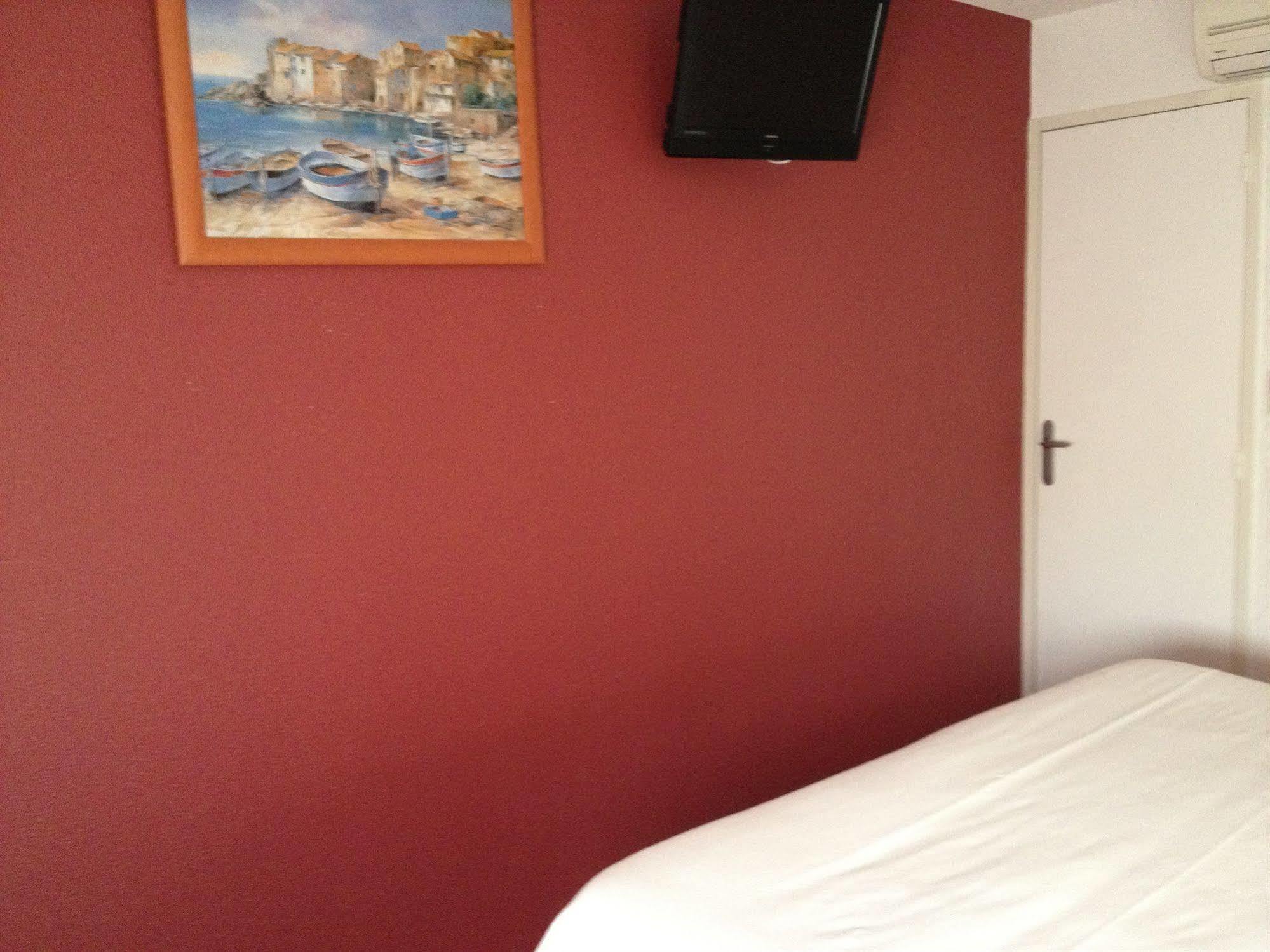 So'Lodge Niort A83 La Creche Eksteriør bilde