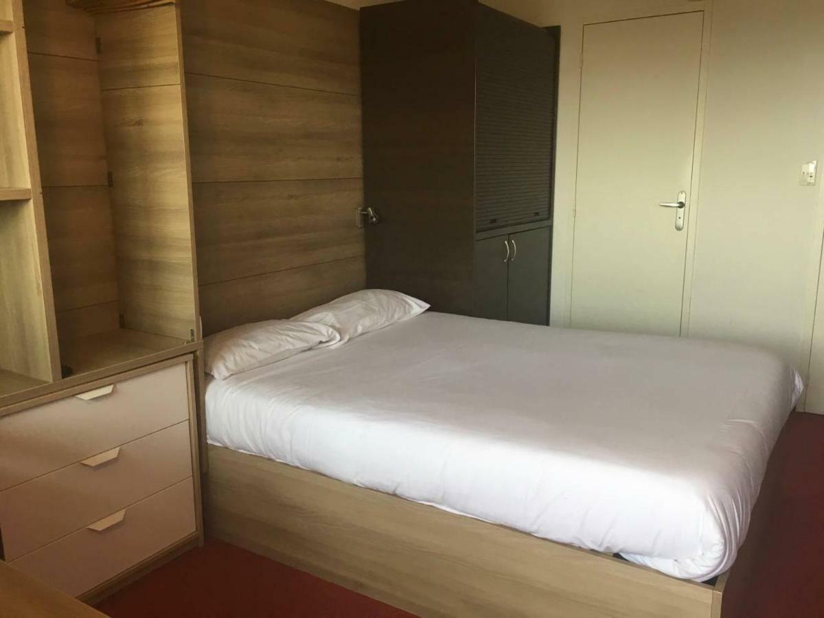So'Lodge Niort A83 La Creche Eksteriør bilde